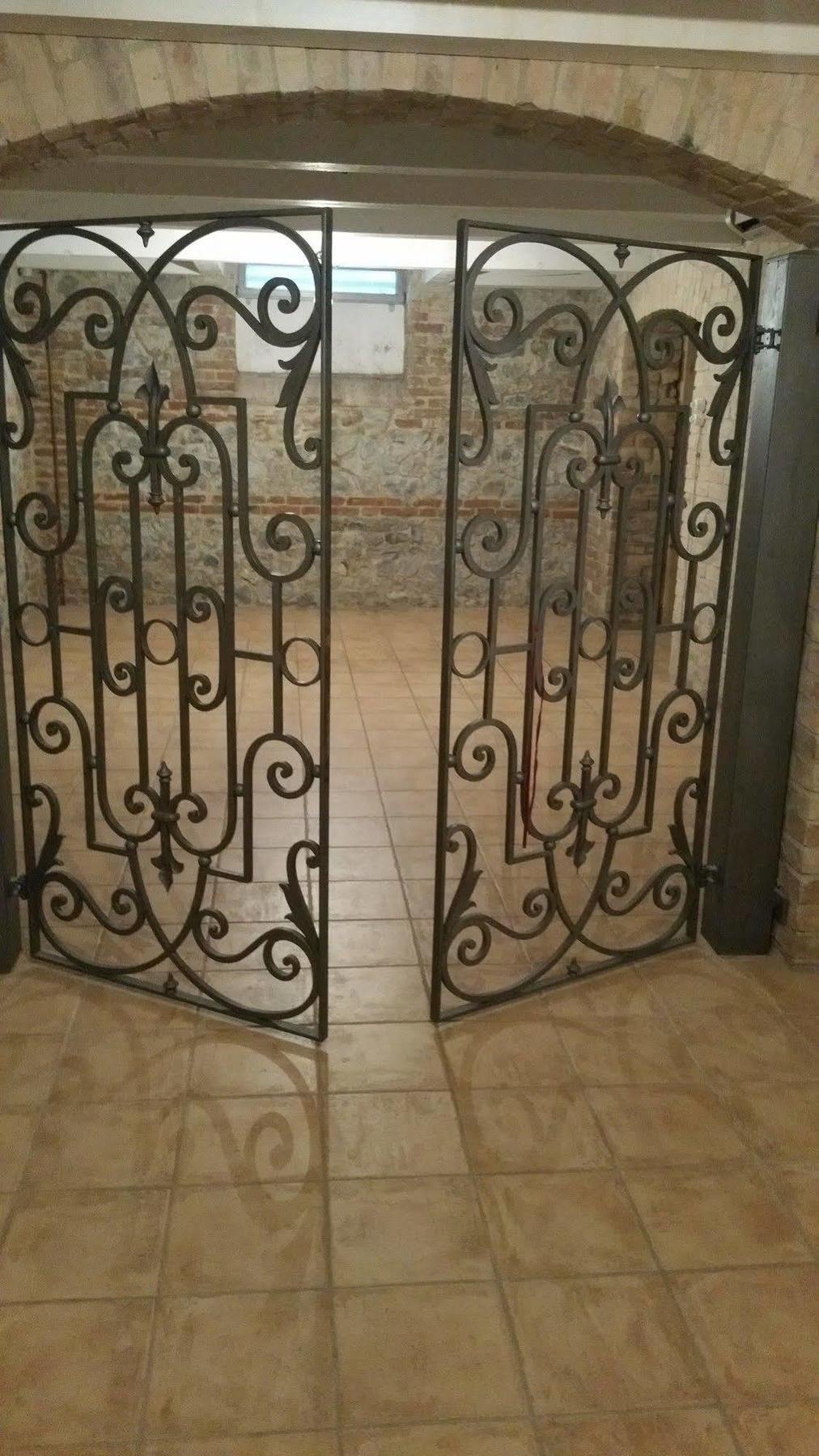 פארמה L Antica Caserma מראה חיצוני תמונה